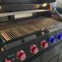 Grill - BBQ Grill